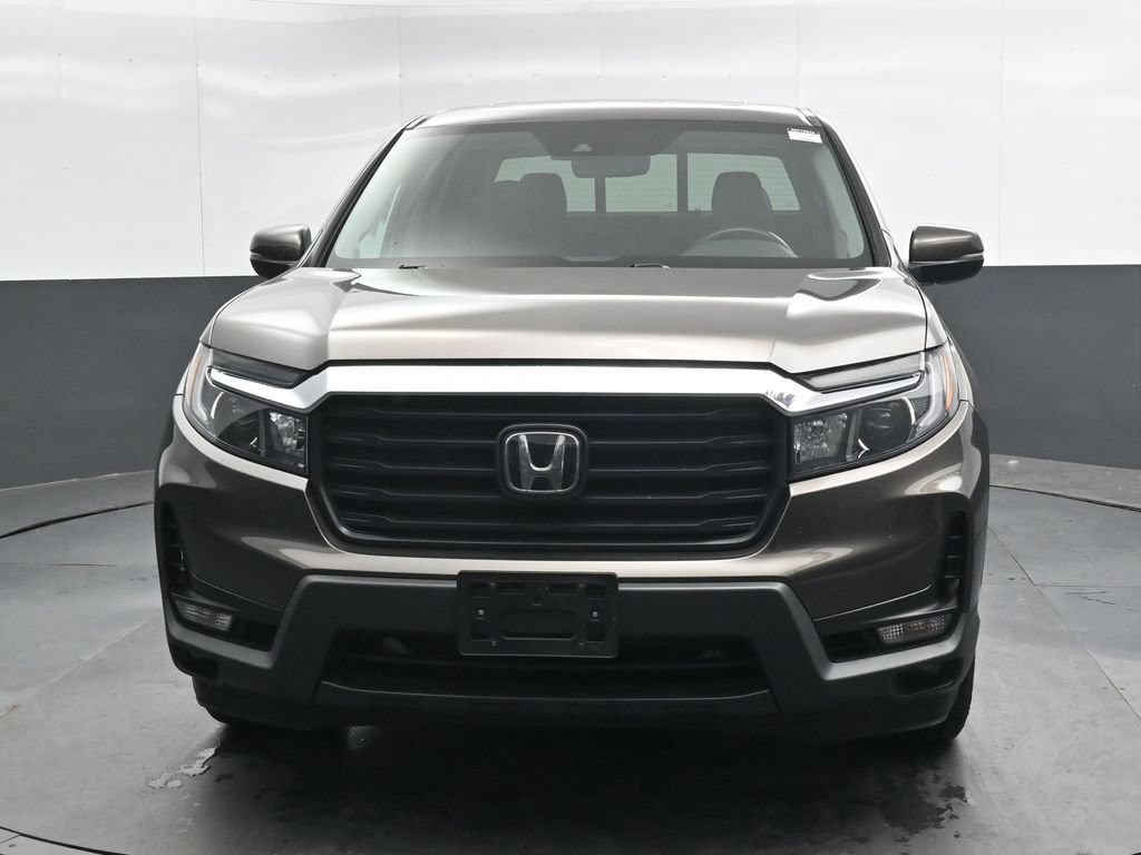 Used 2022 Honda Ridgeline RTL image 5
