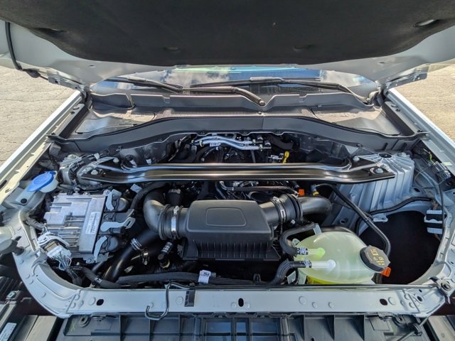 New 2026 Ford Explorer ST image 22