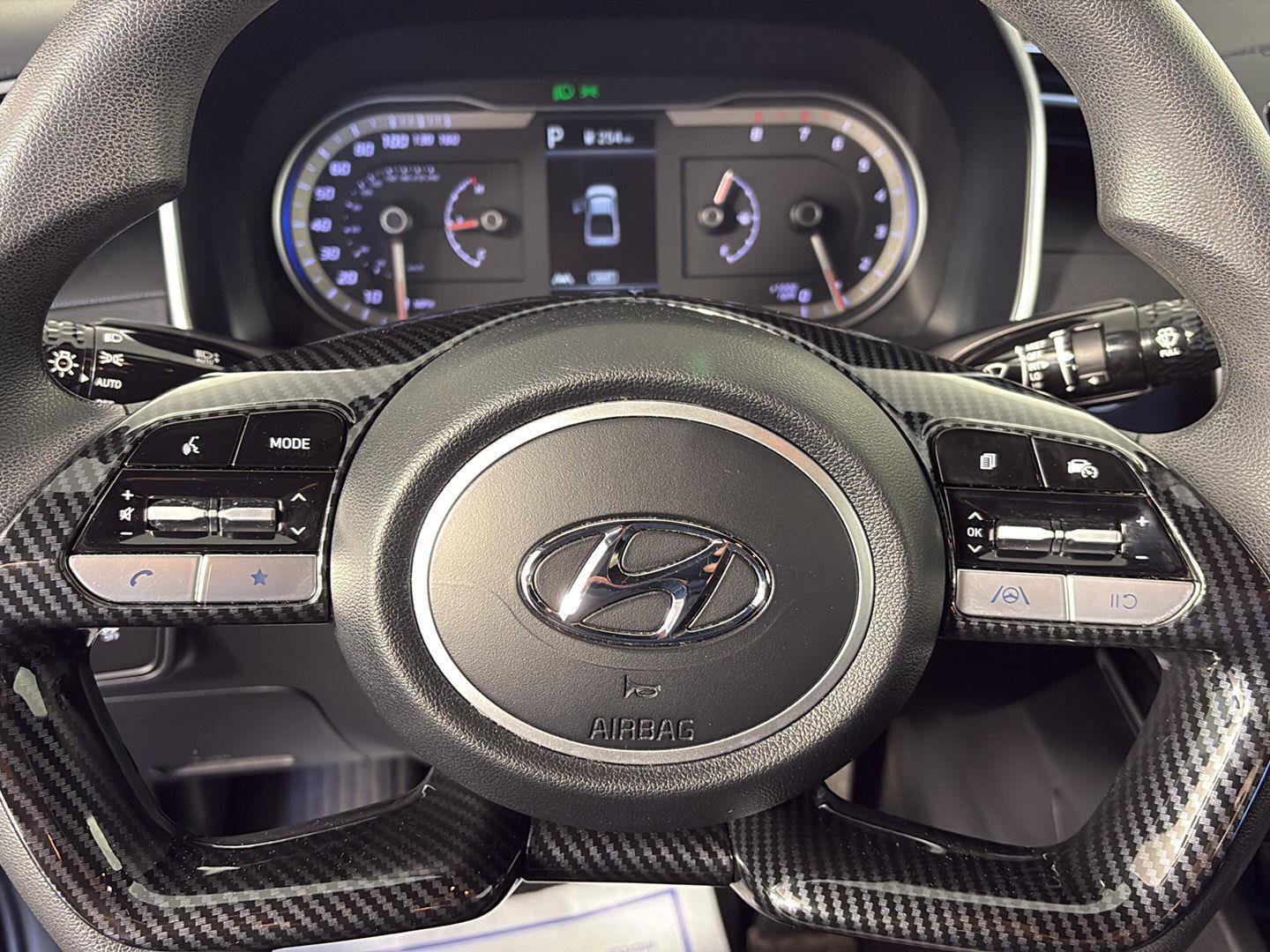 Used 2022 Hyundai Santa Cruz SEL image 36