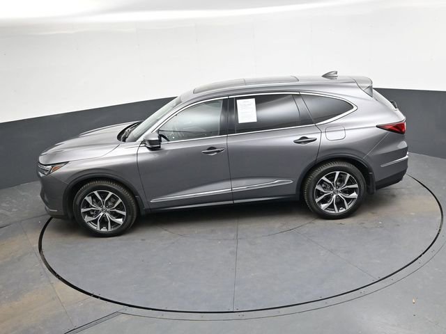 Used 2022 Acura MDX SH-AWD w/ Technology Package image 26