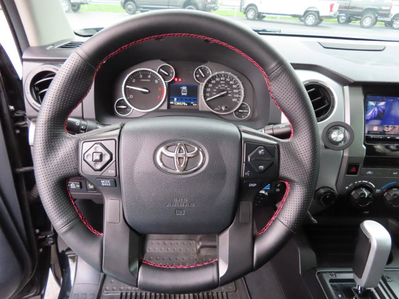 Used 2016 Toyota Tundra SR5 w/ TRD Off Road Package image 32