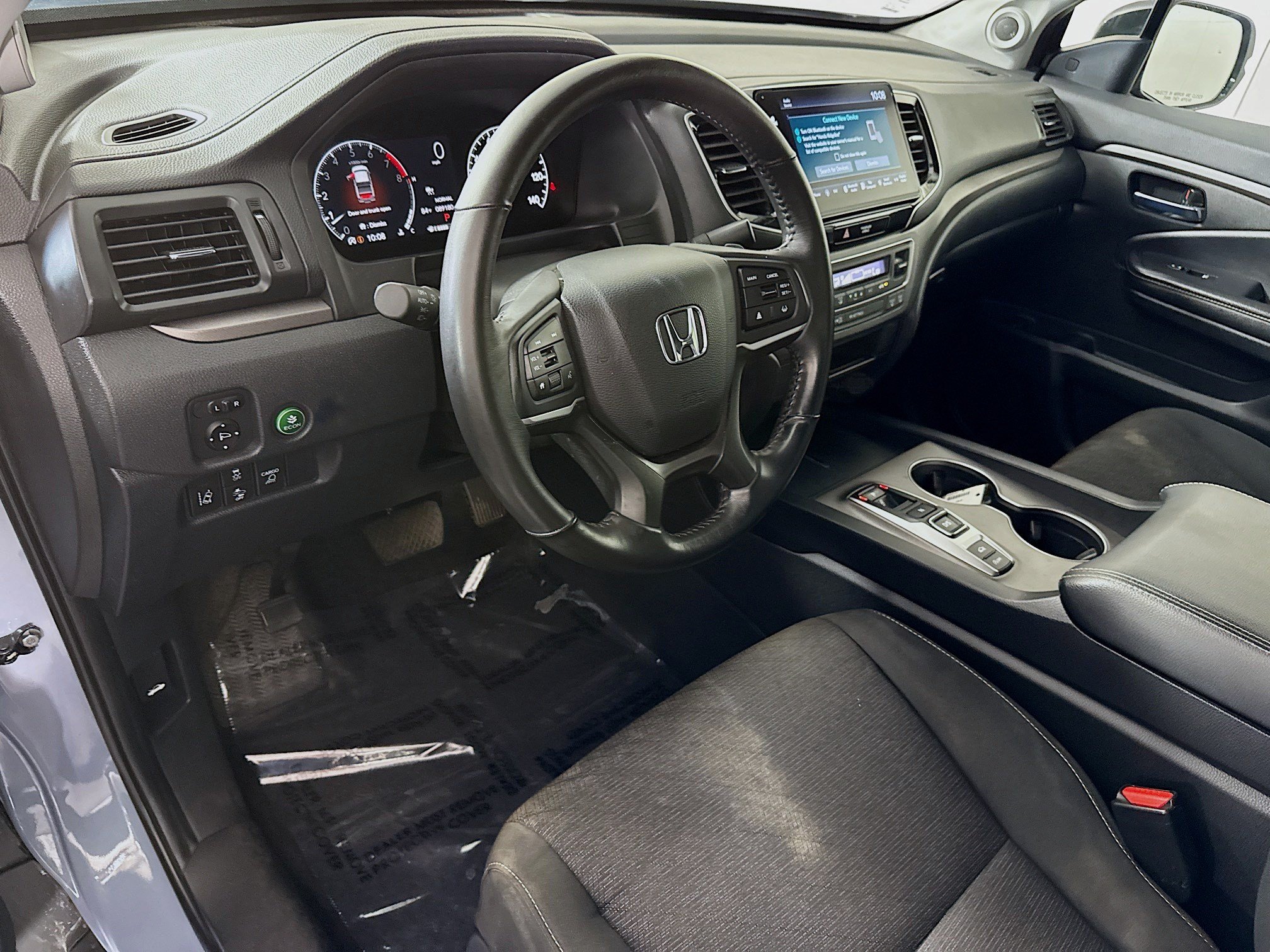 Used 2024 Honda Ridgeline Sport image 23