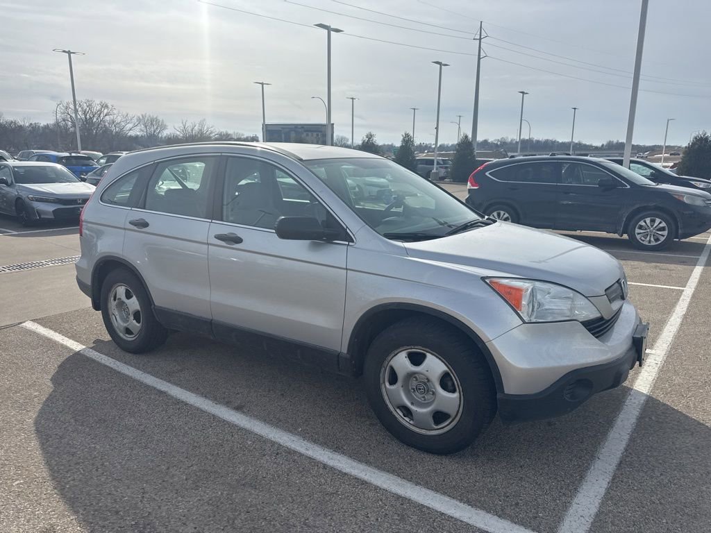 Used 2009 Honda CR-V LX image 2