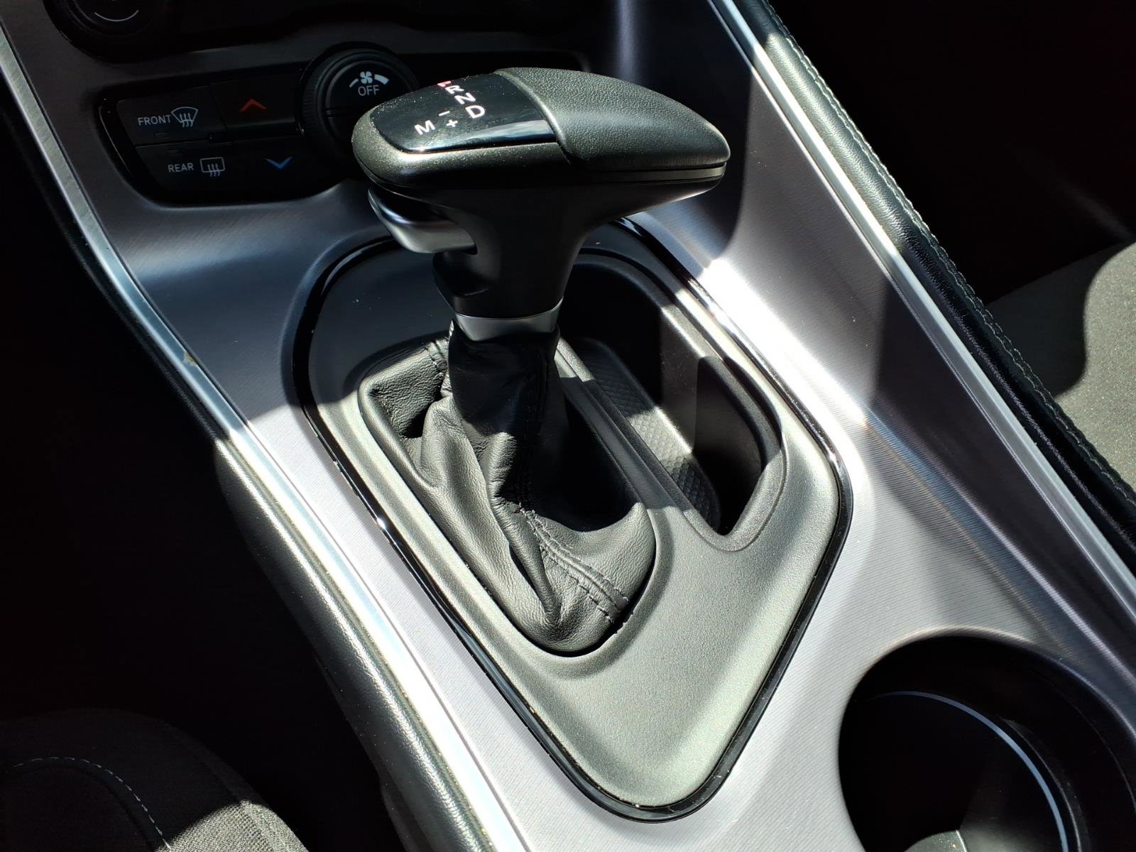 Certified 2021 Dodge Challenger GT w/ Blacktop Package image 18