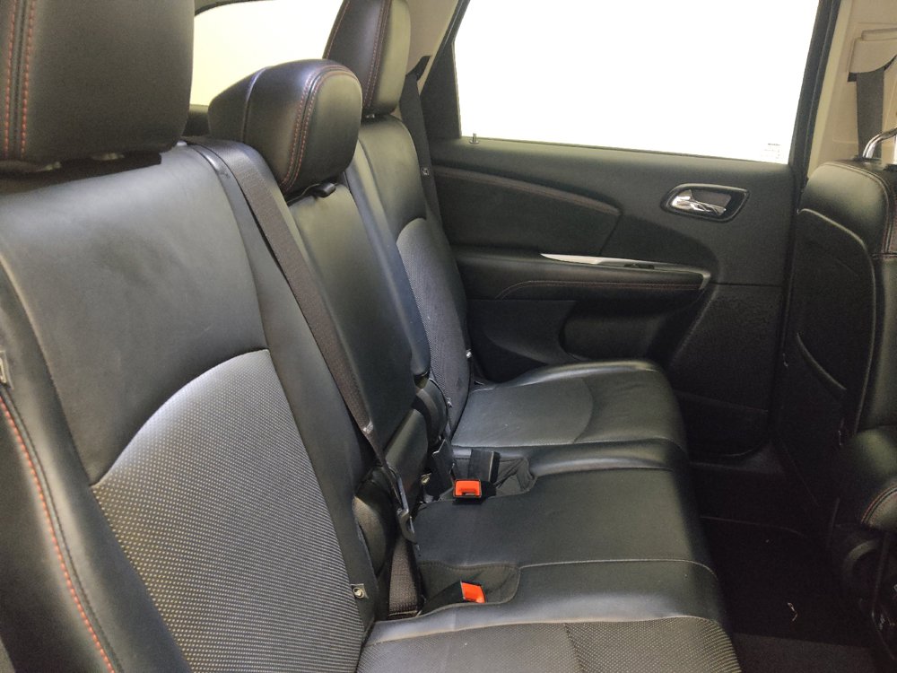 Used 2019 Dodge Journey GT FWD image 19
