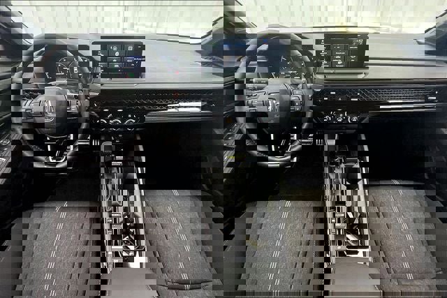 Certified 2025 Honda Accord Sport image 15