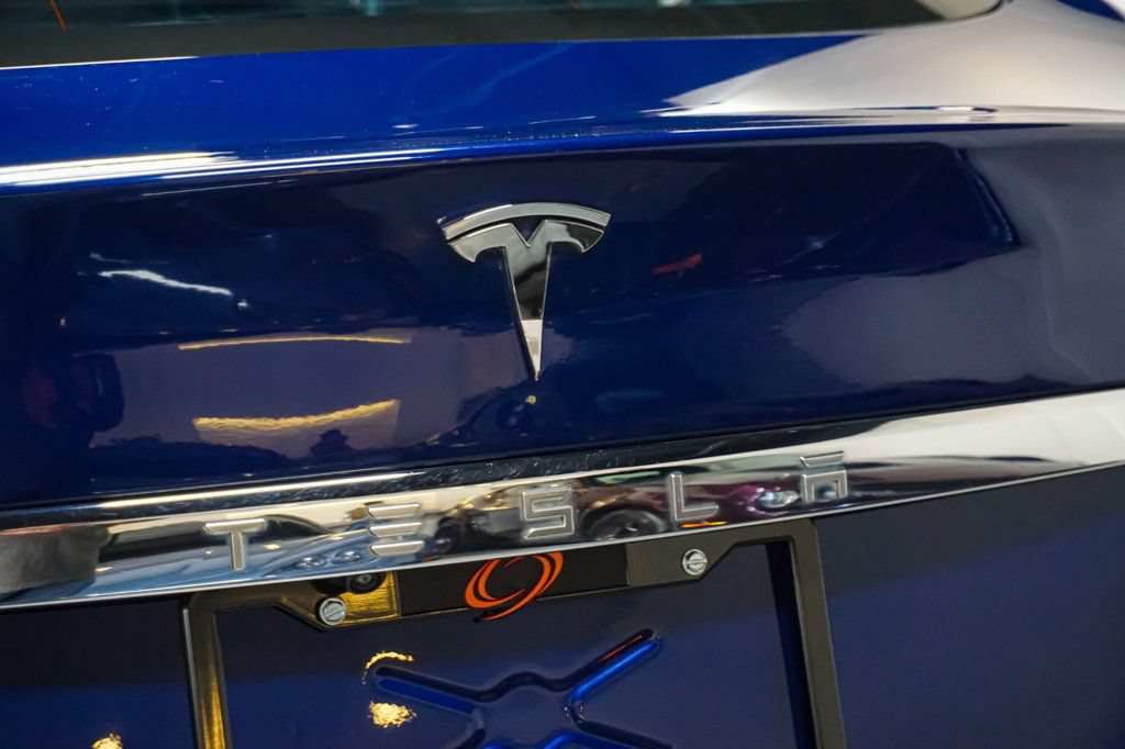 Used 2018 Tesla Model S AWD image 51