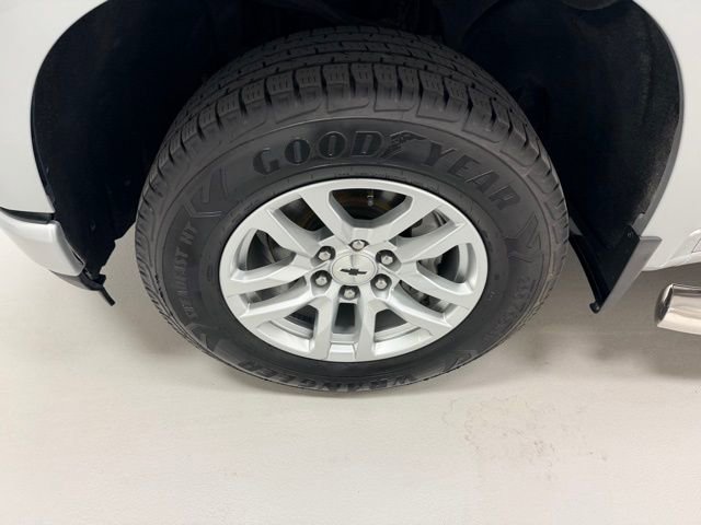 Certified 2019 Chevrolet Silverado 1500 RST w/ All-Star Edition AWD/4WD image 19