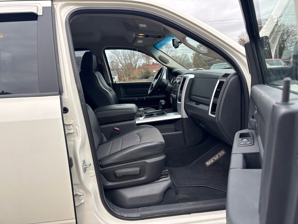 Used 2009 Dodge Ram 1500 Truck Sport image 13