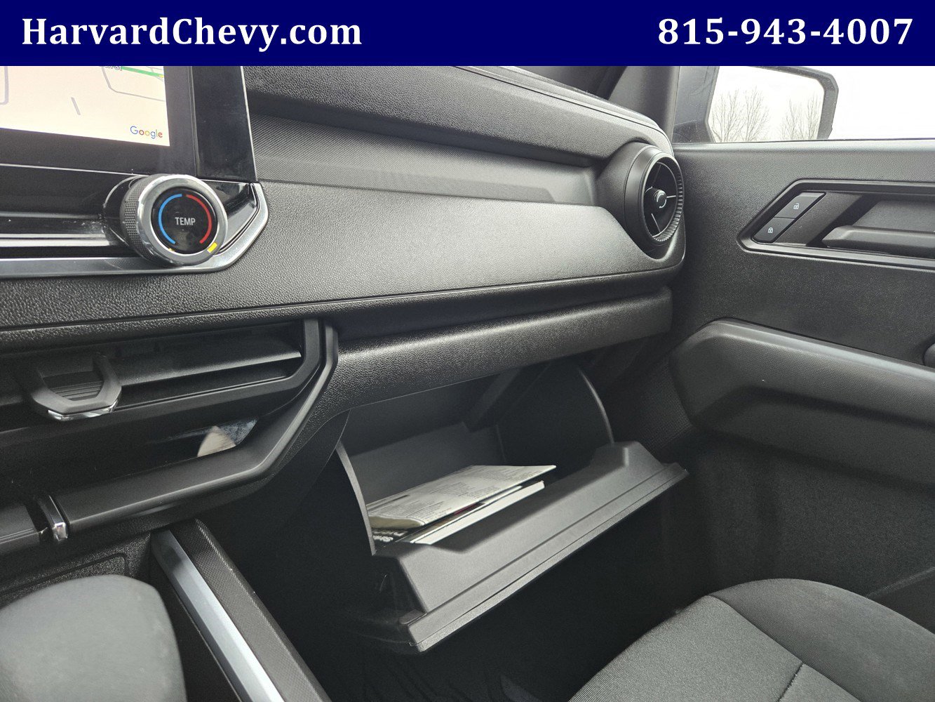 Used 2024 Chevrolet Colorado Trail Boss image 12