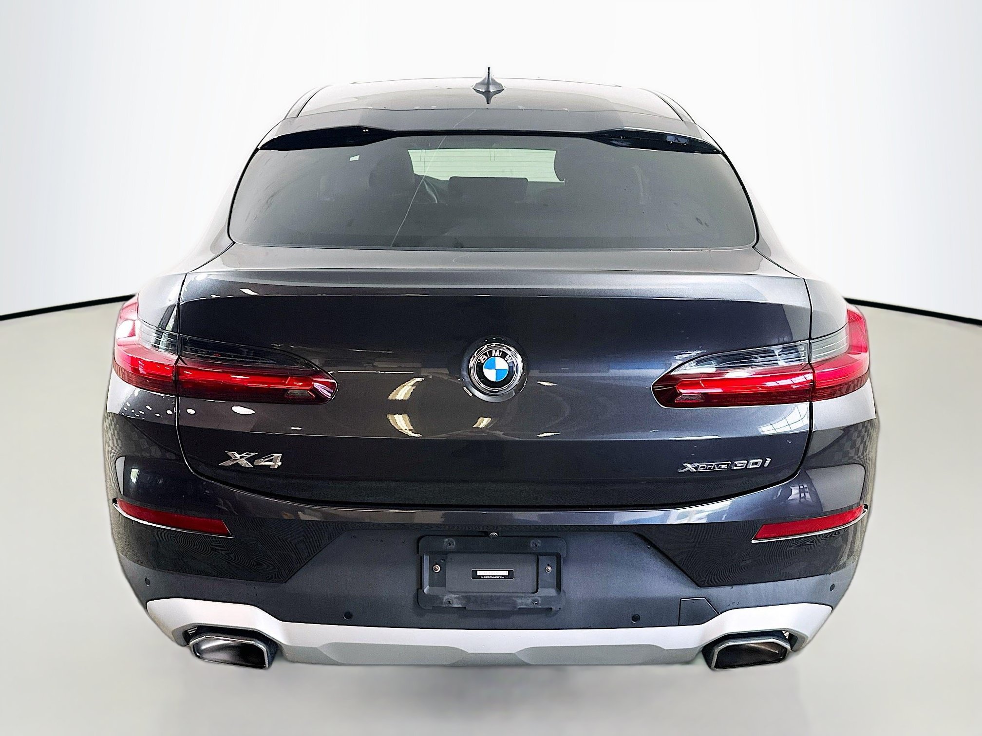 Used 2022 BMW X4 xDrive30i w/ Premium Package 2 AWD/4WD image 6