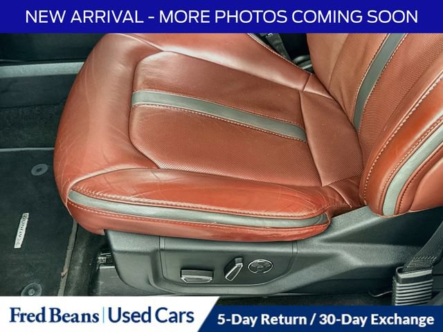 Used 2020 Ford F150 Platinum w/ Equipment Group 701A Luxury AWD/4WD image 27