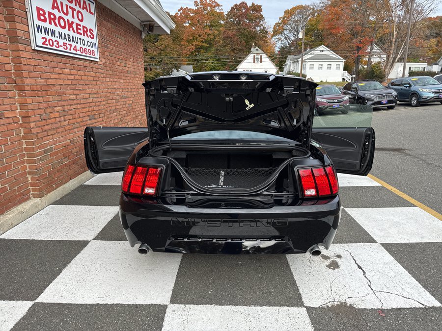 Used 2001 Ford Mustang GT RWD image 47