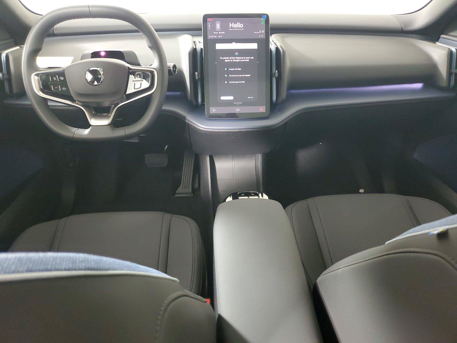 New 2026 Volvo EX30 Ultra AWD/4WD image 14
