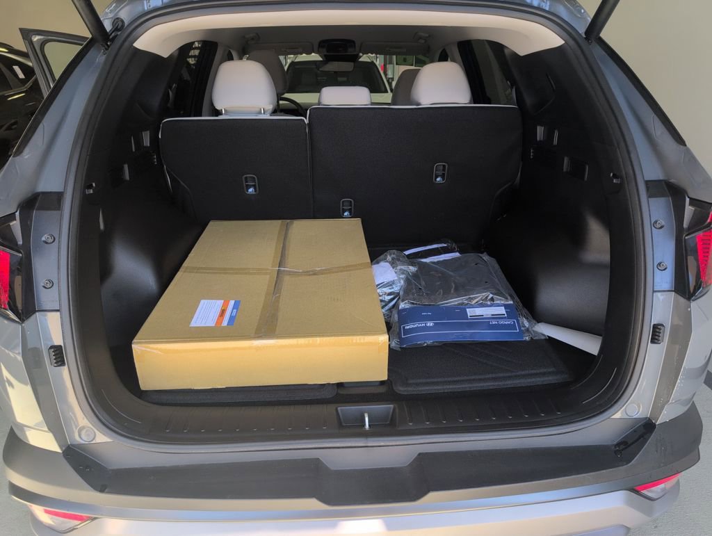 Used 2026 Hyundai Tucson SEL image 24