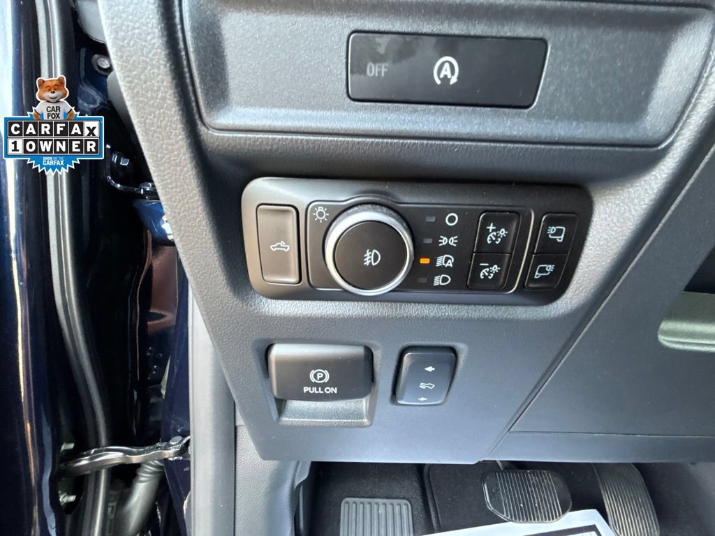 Used 2025 Ford F150 Tremor w/ Equipment Group 402A High AWD/4WD image 15