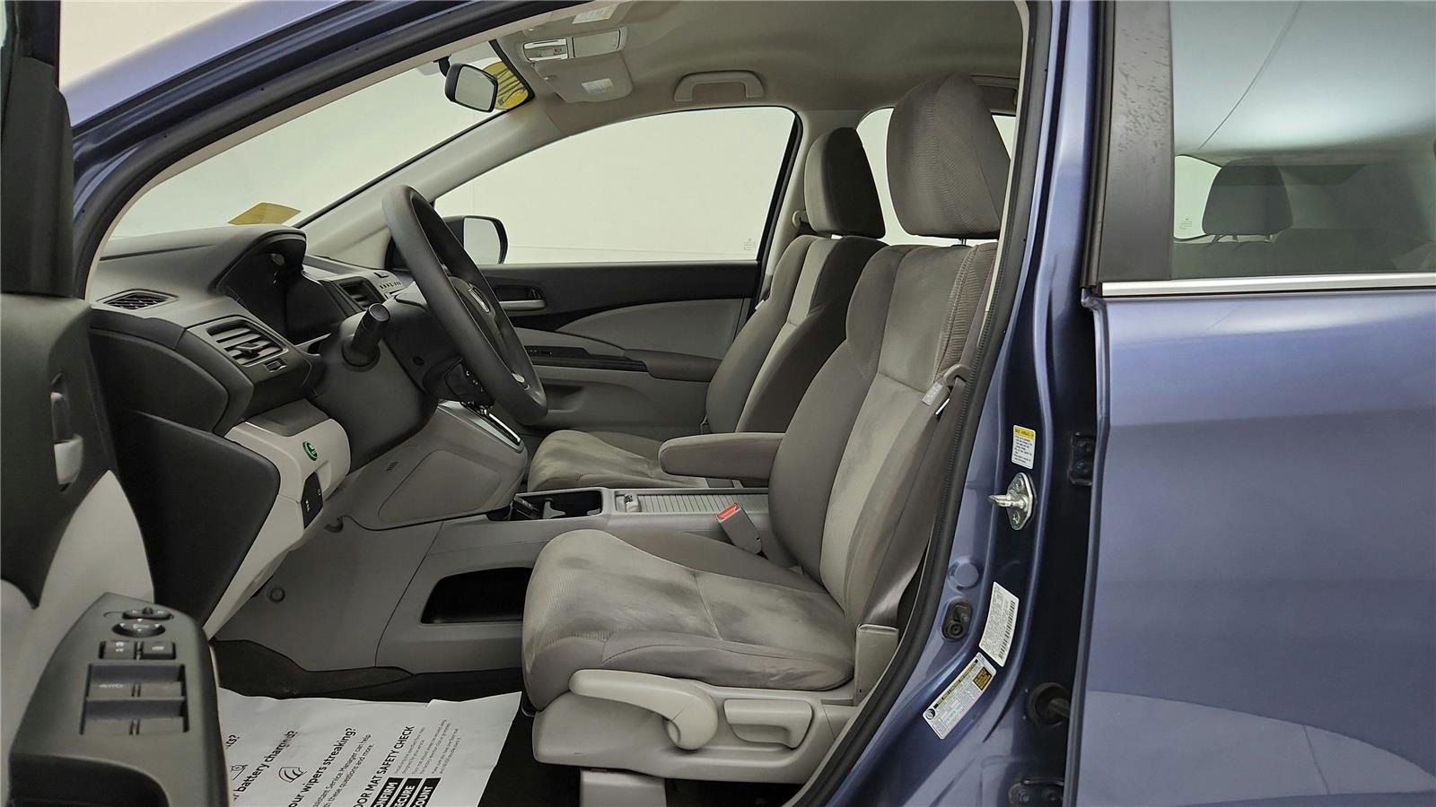 Used 2014 Honda CR-V LX image 25