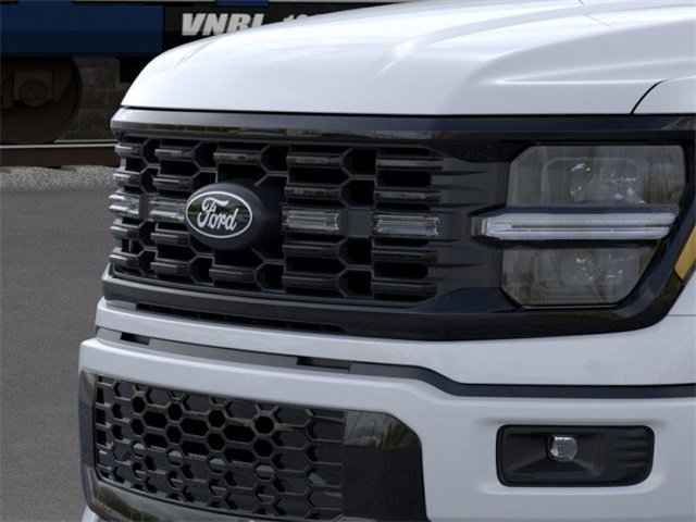 New 2026 Ford F150 STX image 17