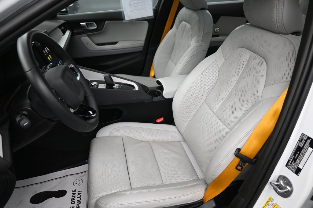 Used 2024 Polestar Polestar 2 AWD/4WD image 22
