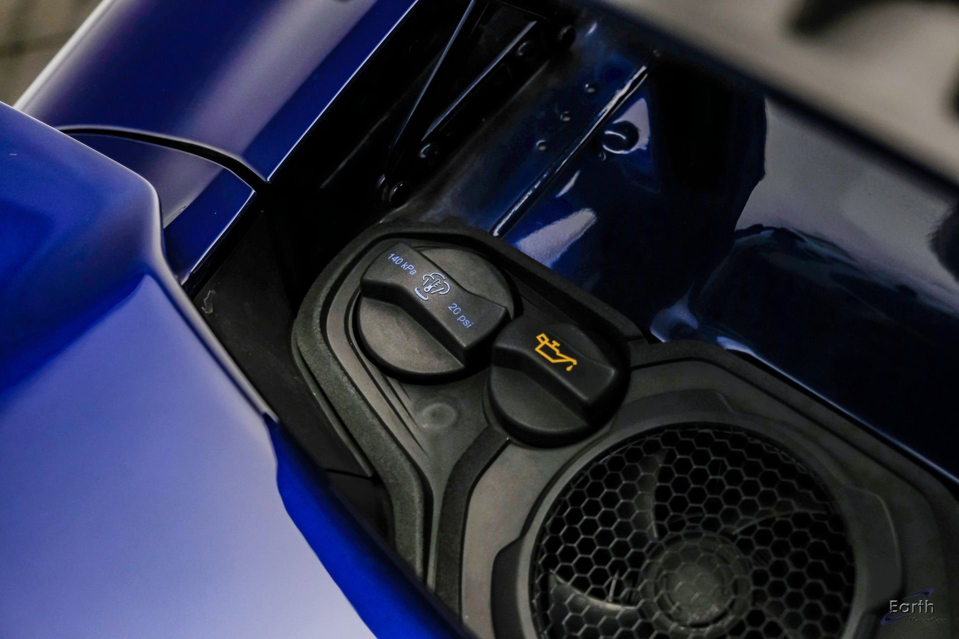 Used 2021 Porsche 911 Turbo image 96