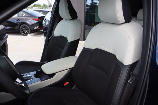 Used 2026 MAZDA CX-5 Preferred AWD/4WD image 10