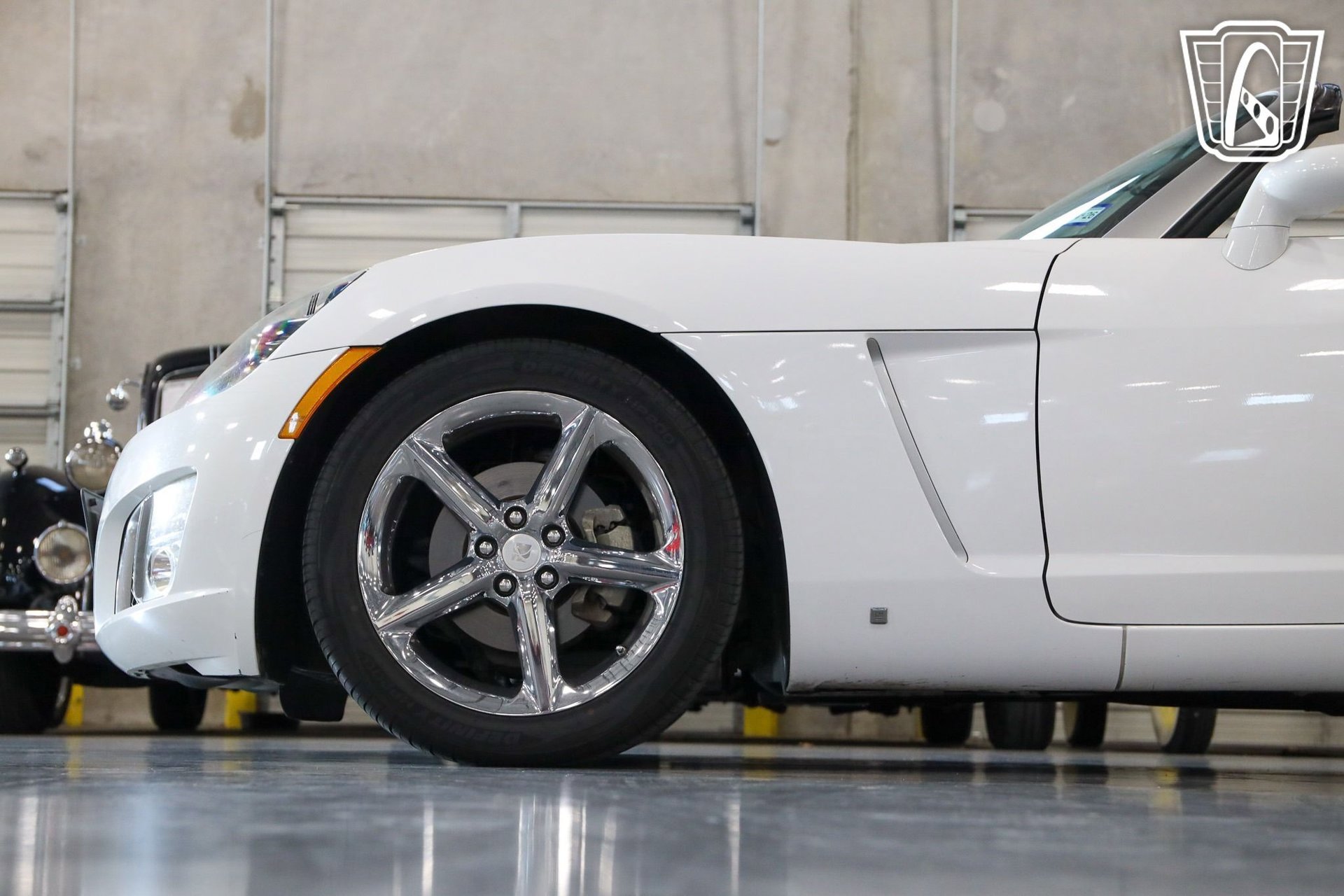 Used 2008 Saturn Sky Red Line image 30