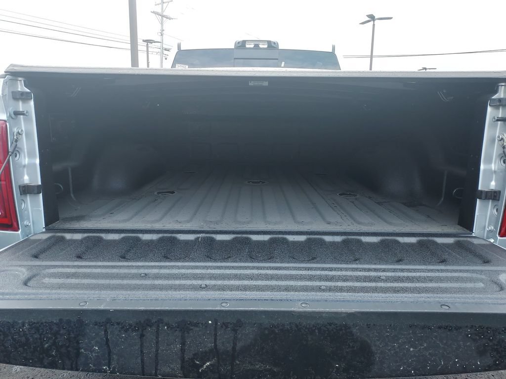 New 2026 RAM 2500 Laramie AWD/4WD image 30