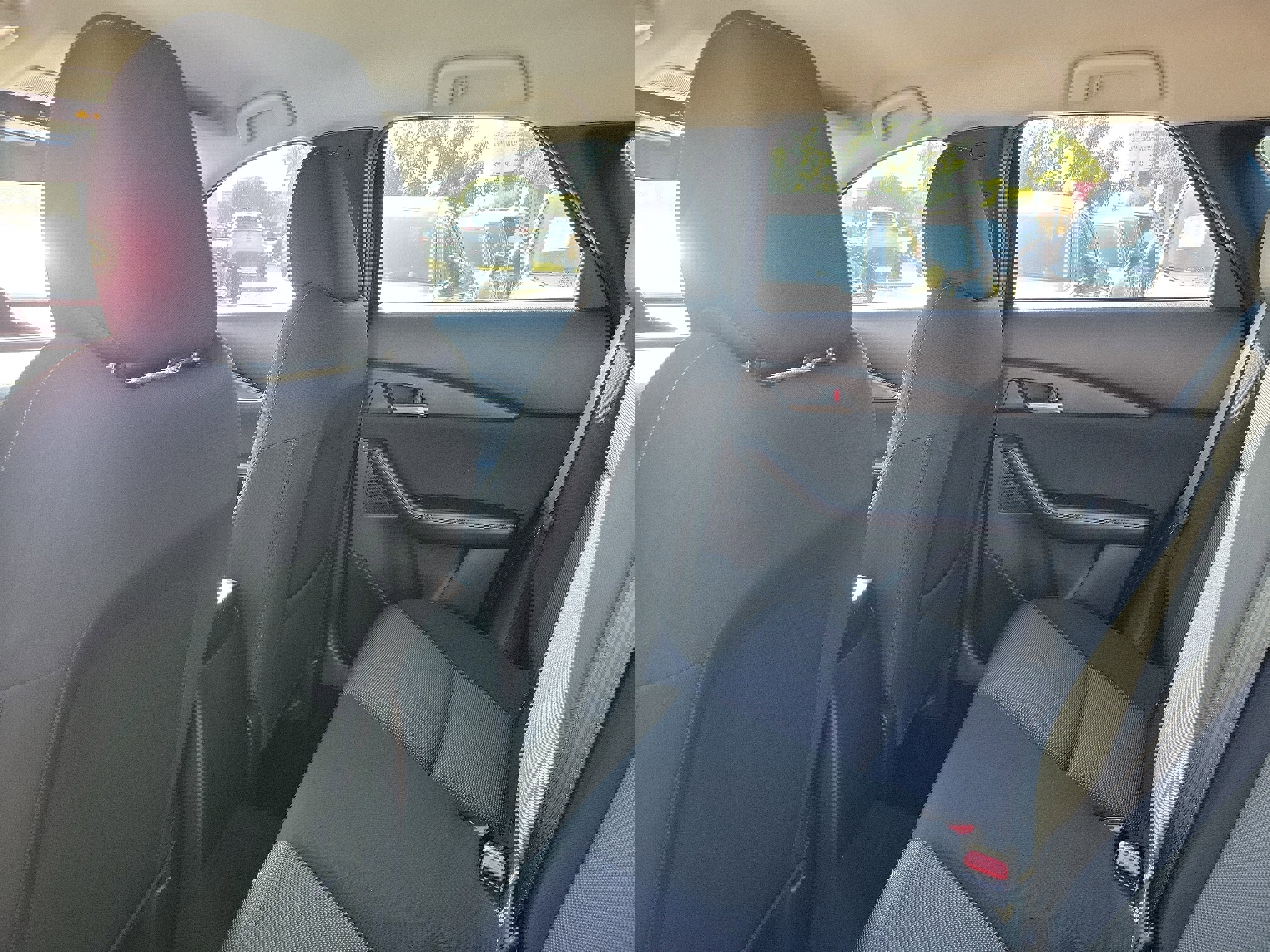 Used 2023 MAZDA CX-30 AWD 2.5 S image 6