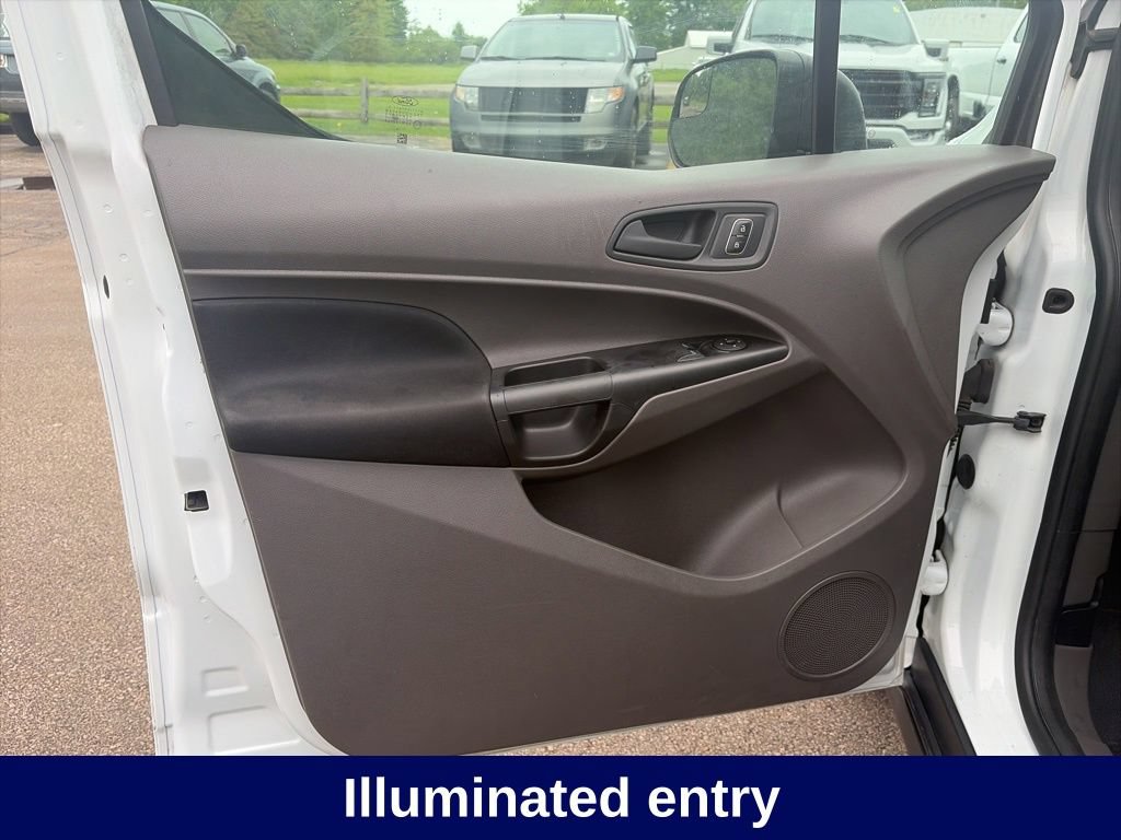 Certified 2020 Ford Transit Connect XL FWD image 16