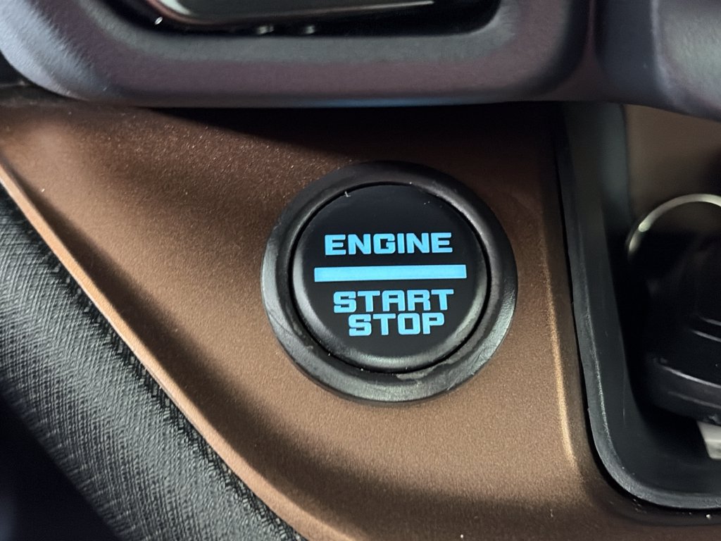 Certified 2022 Ford Bronco Sport Outer Banks AWD/4WD image 23