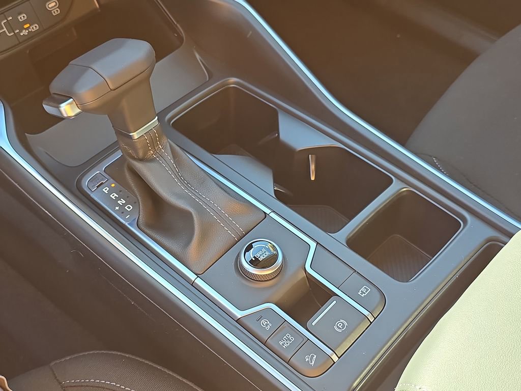 New 2026 Kia Sorento LX FWD image 29