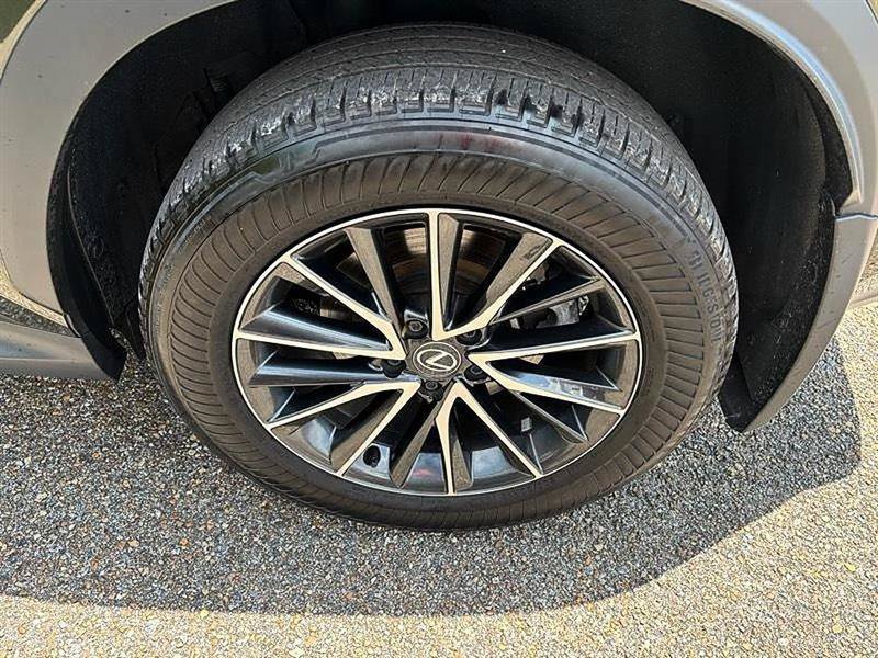 Used 2024 Lexus NX 350 AWD w/ Cold Area Package image 59