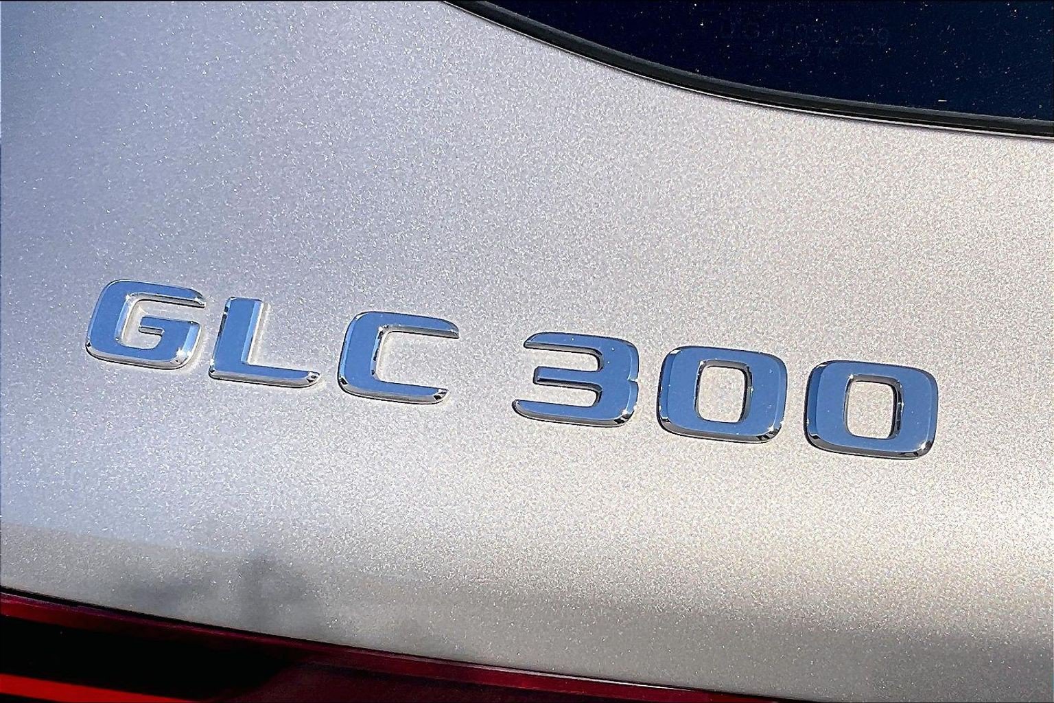 Used 2021 Mercedes-Benz GLC 300 4MATIC image 10