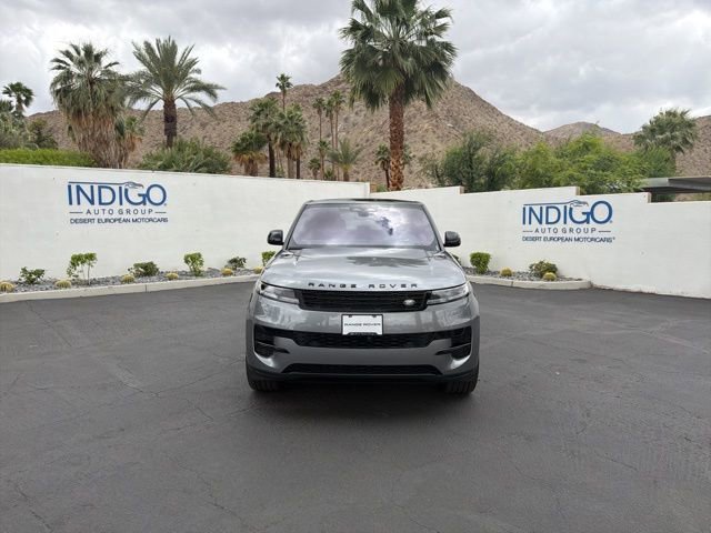 Certified 2023 Land Rover Range Rover Sport SE image 2
