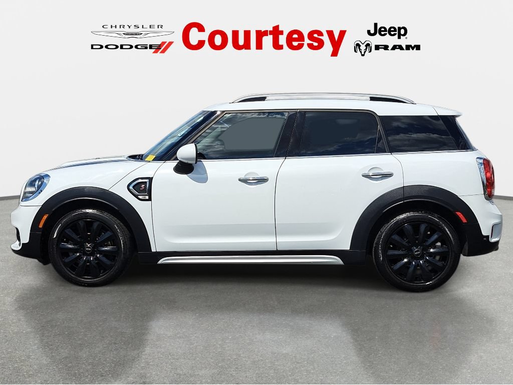 Used 2019 MINI Cooper Countryman S FWD image 7