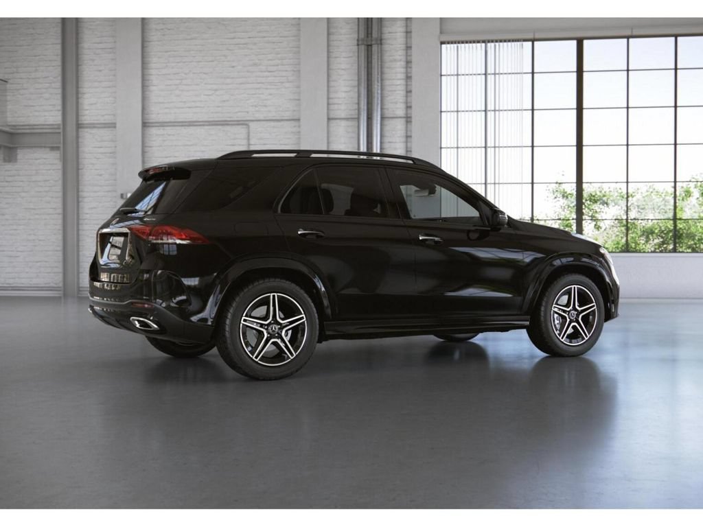 Used 2023 Mercedes-Benz GLE 350 4MATIC image 20