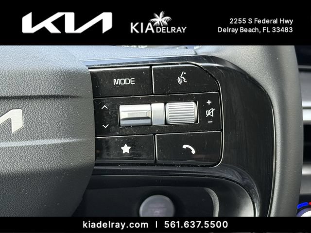 Used 2026 Kia Sorento EX AWD/4WD image 27