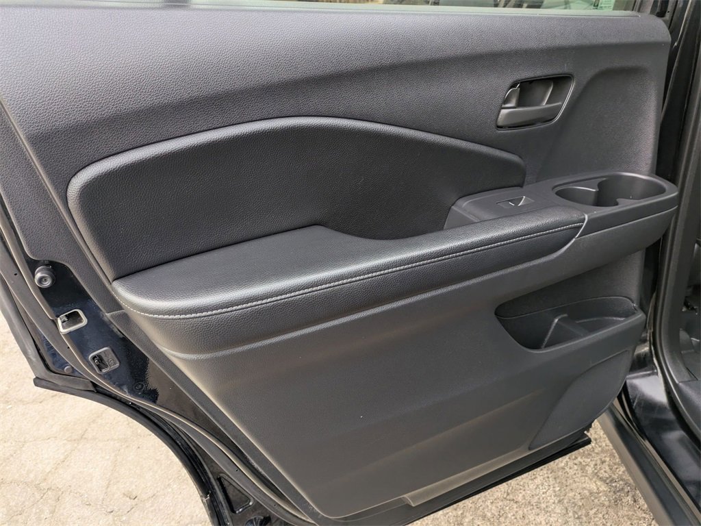 Used 2024 Honda Passport EX-L image 27