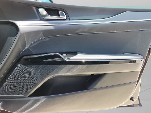 New 2026 Kia K5 GT-Line FWD image 30