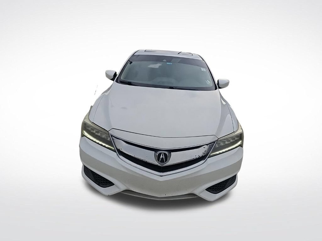 Used 2017 Acura ILX FWD image 2