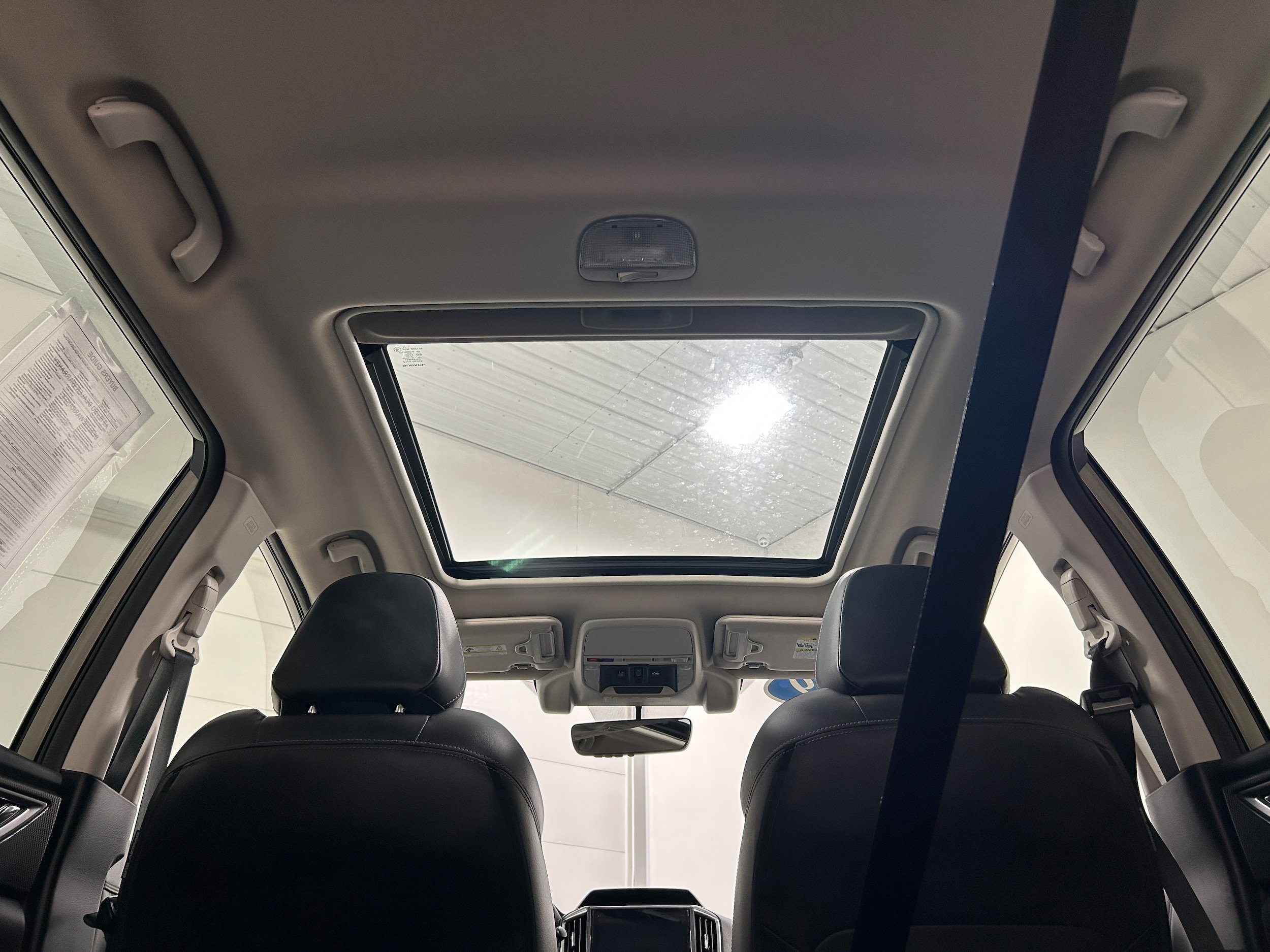 Used 2019 Subaru Forester Limited AWD/4WD image 26