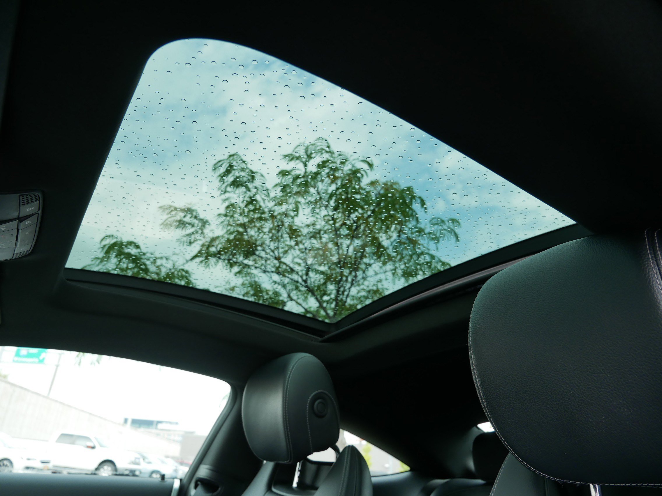 Used 2018 Mercedes-Benz C 300 4MATIC Coupe w/ Multimedia Package image 33