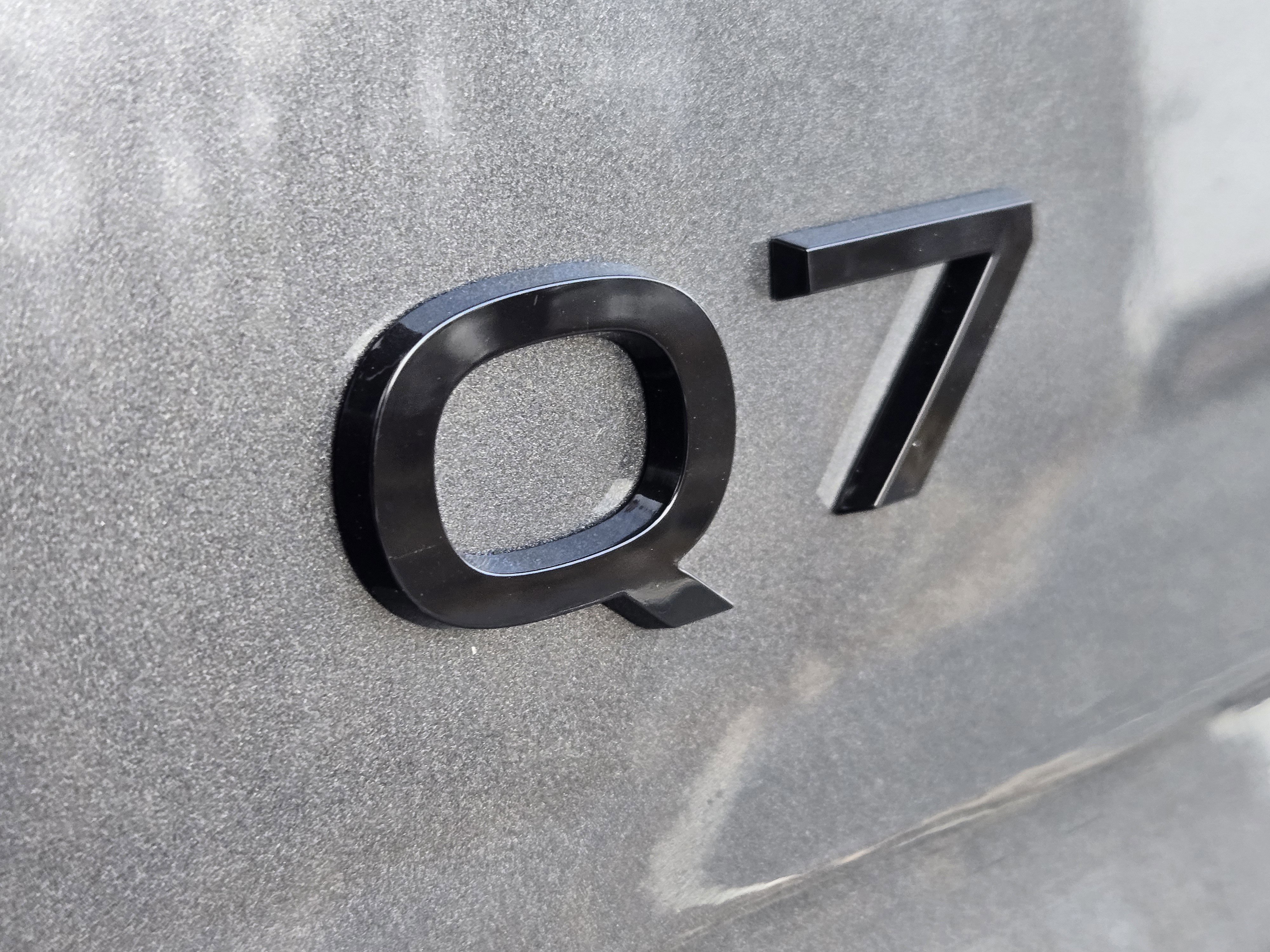 New 2026 Audi Q7 3.0T Premium Plus image 35