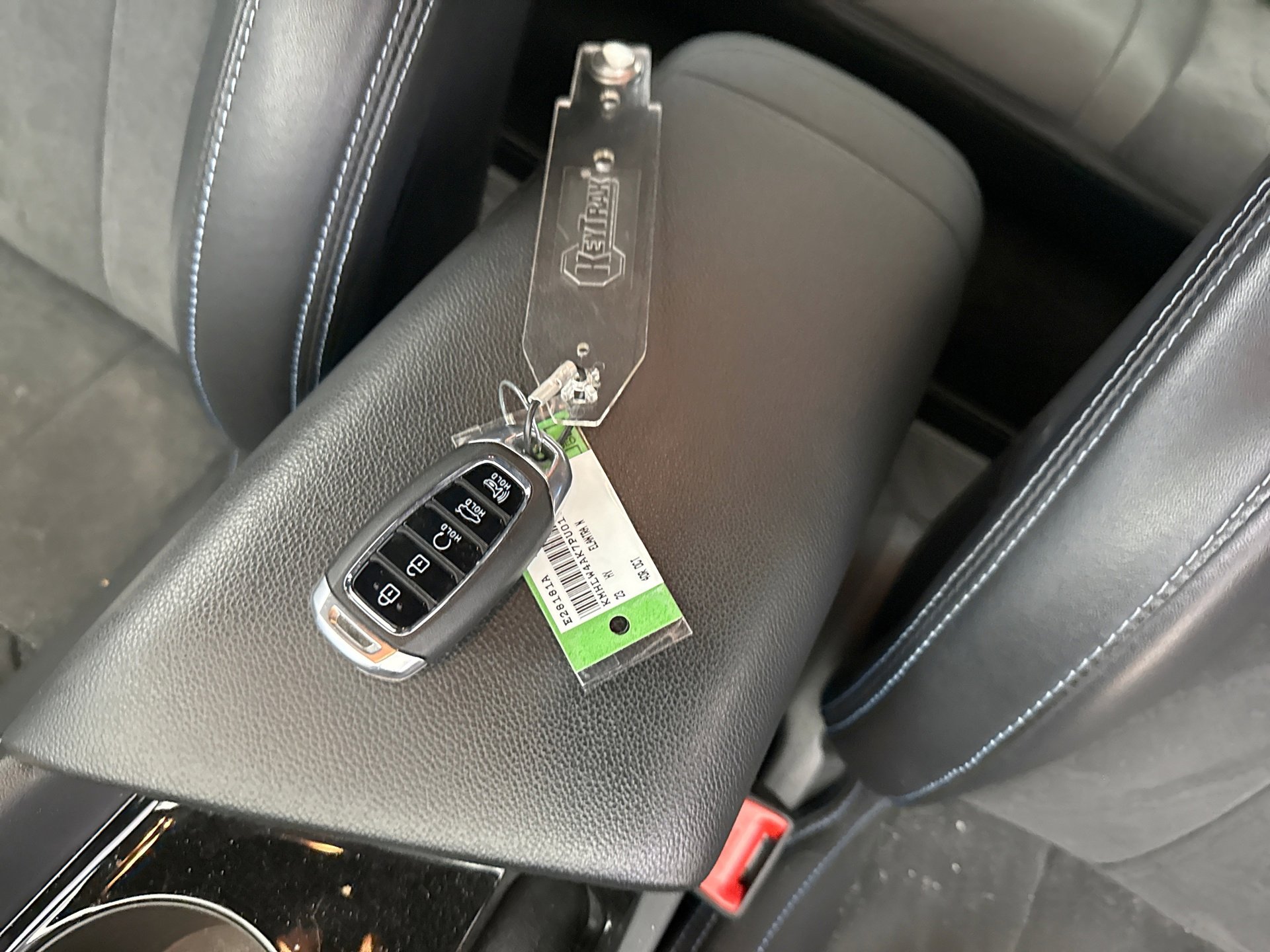 Used 2023 Hyundai Elantra N image 10