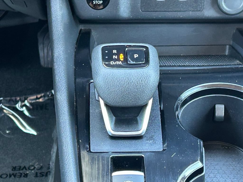 Used 2024 Nissan Rogue S FWD image 20