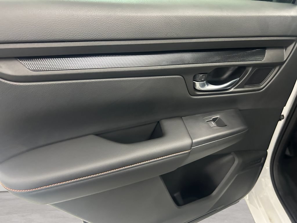New 2026 Honda CR-V TrailSport image 15