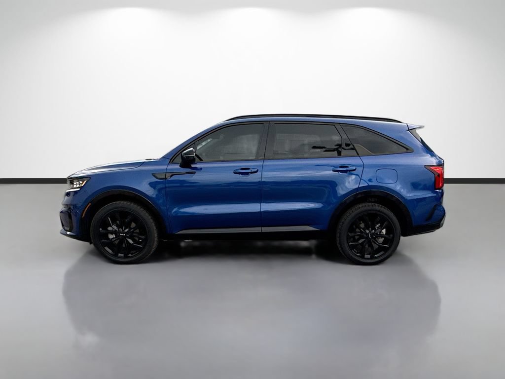 Used 2023 Kia Sorento SX AWD/4WD image 6