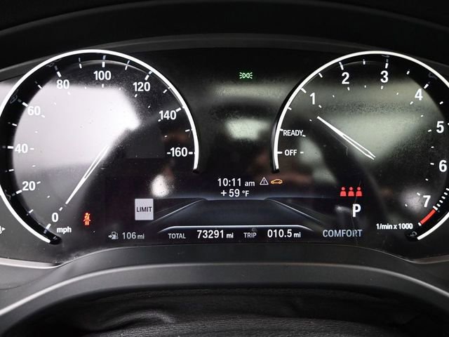 Used 2021 BMW X3 xDrive30i w/ Convenience Package image 12