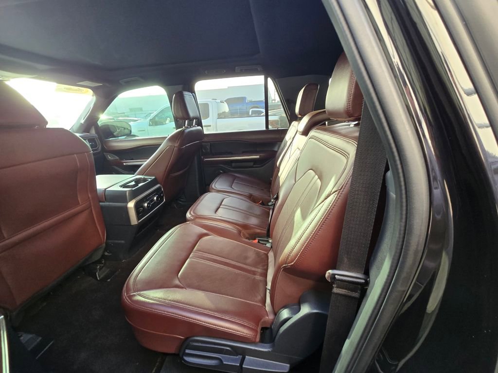 Used 2023 Ford Expedition Max Limited image 8