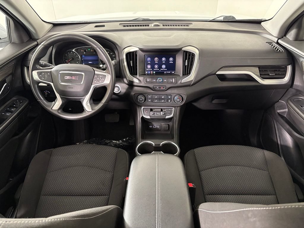 Used 2024 GMC Terrain SLE FWD image 31